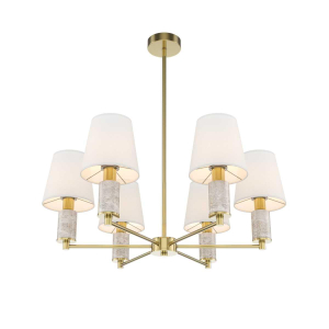 Подвесной светильник Maytoni MOD483PL-06BS