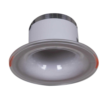 Встраиваемый светильник Reluce Technical 16091-9.0-001RLD MR16 CL