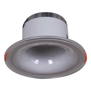 Встраиваемый светильник Reluce Technical 16091-9.0-001RLD MR16 CL
