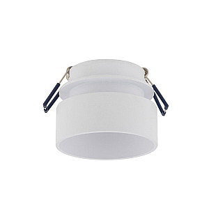 Встраиваемый светильник Nowodvorski Shine White 11350