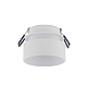 Встраиваемый светильник Nowodvorski Shine White 11350