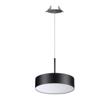 Встраиваемый светодиодный светильник Novotech Spot Prometa 358765