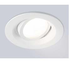 Светильник встраиваемый поворотный AMBRELLA LIGHT TECHNO SPOT TN102741