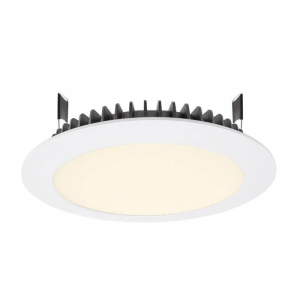 Встраиваемый светильник Deko-Light LED Panel Round III 26 565235