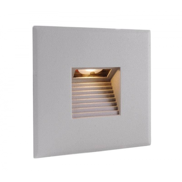 Крышка Deko-Light Cover silver gray squared for Light Base COB Indoor 930131 Крышка Deko-Light Cover silver gray squared for Light Base COB Indoor 930131