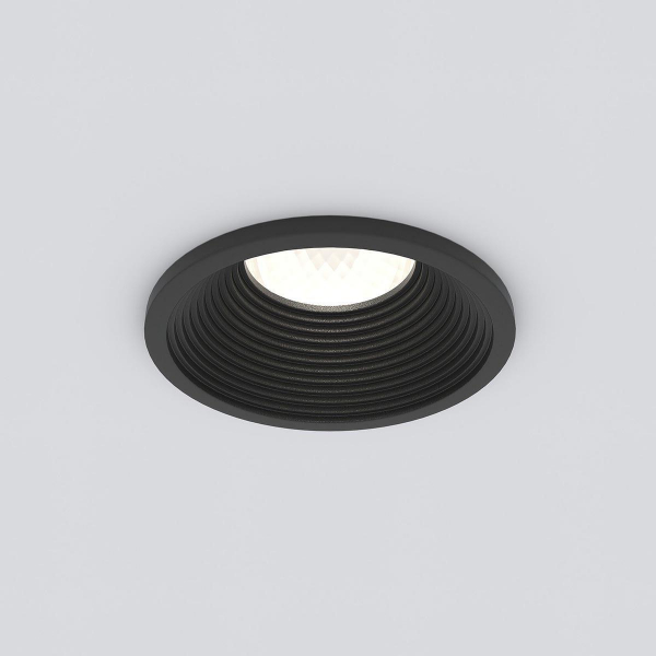 Встраиваемый светодиодный светильник Elektrostandard Gudi 25028/LED a058616 Встраиваемый светодиодный светильник Elektrostandard Gudi 25028/LED a058616
