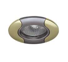 Точечный светильник Kanlux AKRA CT-DS14SN/G 4786