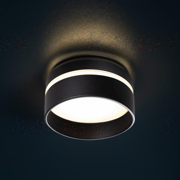 Точечный светильник Kanlux GOVIK-ST DSO-B 29237 Точечный светильник Kanlux GOVIK-ST DSO-B 29237
