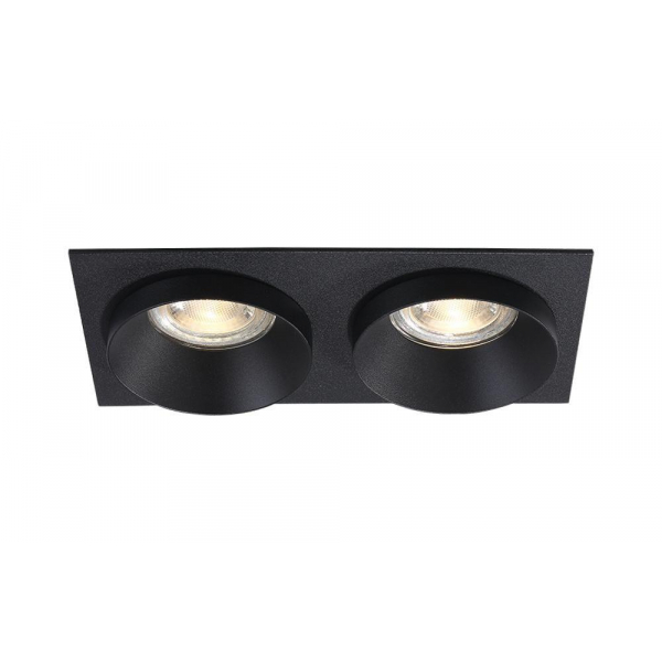 Встраиваемый светильник Crystal Lux CLT 044C BL Встраиваемый светильник Crystal Lux CLT 044C BL