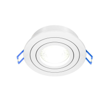 Встраиваемый светильник Lightera Mont LE204RL-1W