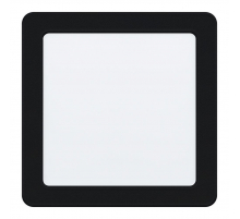 Встраиваемый светодиодный светильник Eglo Fueva 99188