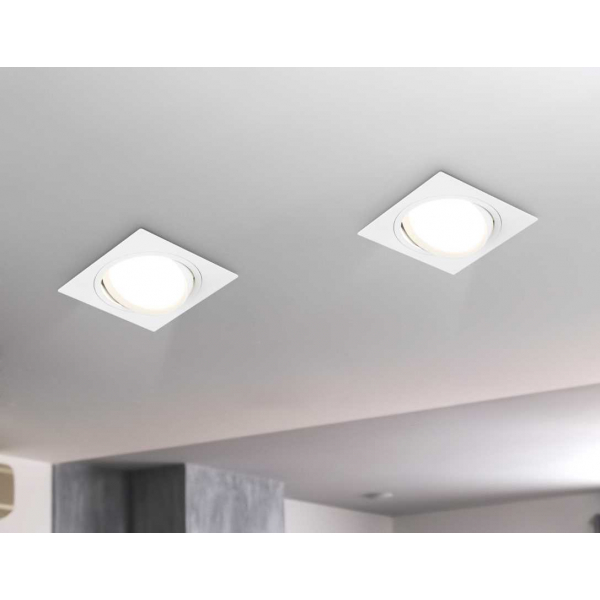 Встраиваемый светильник Ambrella light TECHNO SPOT TN51915 Встраиваемый светильник Ambrella light TECHNO SPOT TN51915