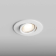 Встраиваемый светильник Hesby Lighting Hesby Atlas 220В-GU5.3, белый HSBL_0086