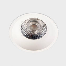 Встраиваемый светодиодный светильник Italline IT08-8032 white 4000K