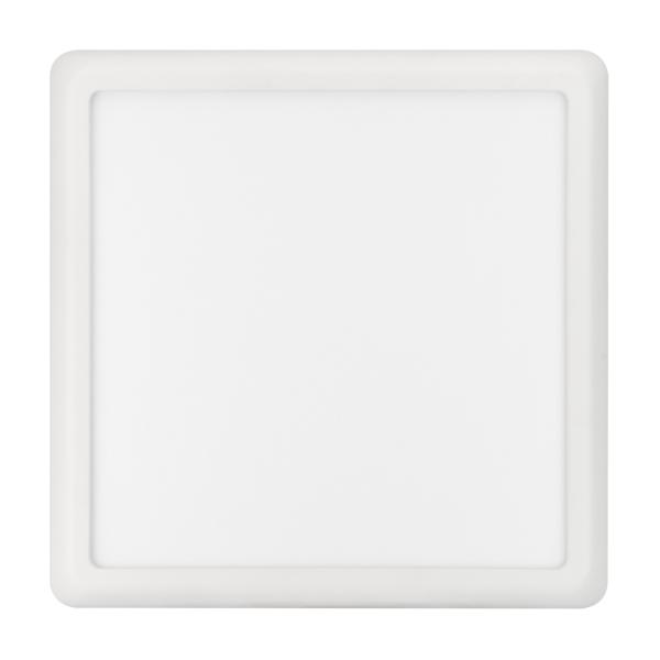 Встраиваемый светодиодный светильник Arlight CL-Fiokk-S180x180-12W Day4000-Mix 034470 Встраиваемый светодиодный светильник Arlight CL-Fiokk-S180x180-12W Day4000-Mix 034470