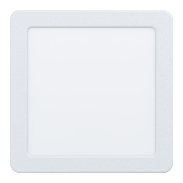 Встраиваемый светодиодный светильник Eglo Fueva 99163