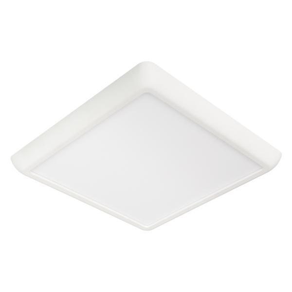 Встраиваемый светодиодный светильник Arlight CL-Fiokk-S220x220-18W Day4000-Mix 034471 Встраиваемый светодиодный светильник Arlight CL-Fiokk-S220x220-18W Day4000-Mix 034471