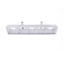 Отражатель Deko-Light Cold 5 Reflector Silver 930218