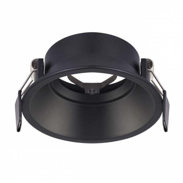Встраиваемый светильник Crystal Lux CLT 043C BL Встраиваемый светильник Crystal Lux CLT 043C BL