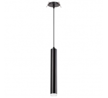 Встраиваемый светодиодный светильник Novotech Spot Modo 357893