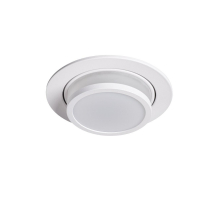 Точечный светильник Kanlux AGEO DSO-W 33166
