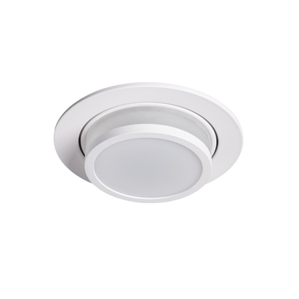 Точечный светильник Kanlux AGEO DSO-W 33166 Точечный светильник Kanlux AGEO DSO-W 33166