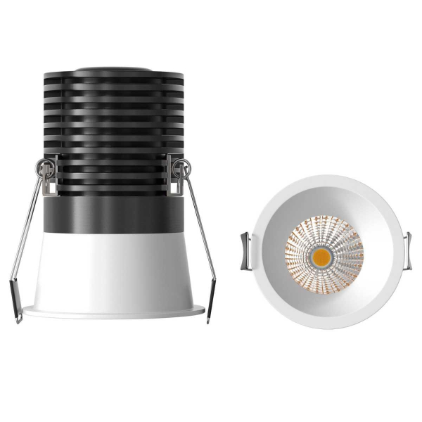 Встраиваемый светильник Mantra CANE 9271