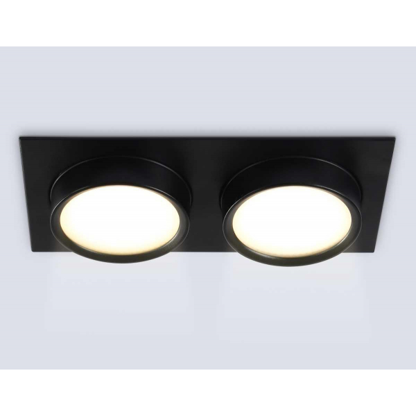 Светильник встраиваемый AMBRELLA LIGHT TECHNO SPOT TN6743 Светильник встраиваемый AMBRELLA LIGHT TECHNO SPOT TN6743