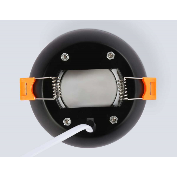 Светильник встраиваемый AMBRELLA LIGHT TECHNO SPOT TN6638 Светильник встраиваемый AMBRELLA LIGHT TECHNO SPOT TN6638