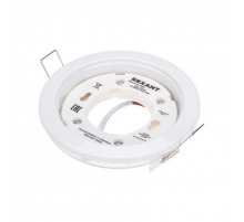 Встраиваемый светильник REXANT 608-004