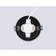 Светильник встраиваемый Ambrella Light TN6708