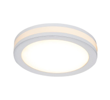 Встраиваемый светодиодный светильник Elvan VLS-109R-18W-NH-Wh