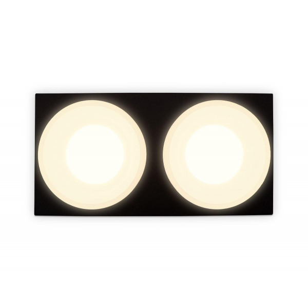 Встраиваемый светильник Ambrella light Techno TN1319 Встраиваемый светильник Ambrella light Techno TN1319