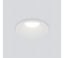 Встраиваемый светодиодный светильник Elektrostandard Gudi 25028/LED a058617