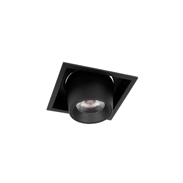 Встраиваемый светильник Loft IT Flash 10319/B Black Встраиваемый светильник Loft IT Flash 10319/B Black