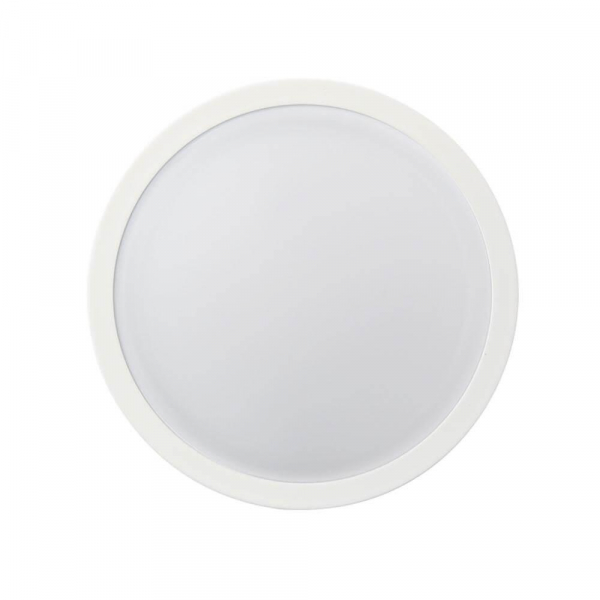 Встраиваемый светодиодный светильник Arlight LTD-115SOL-15W Warm White 020708 Встраиваемый светодиодный светильник Arlight LTD-115SOL-15W Warm White 020708