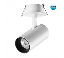 Потолочный встраиваемый светильник Novotech SELENE 359227