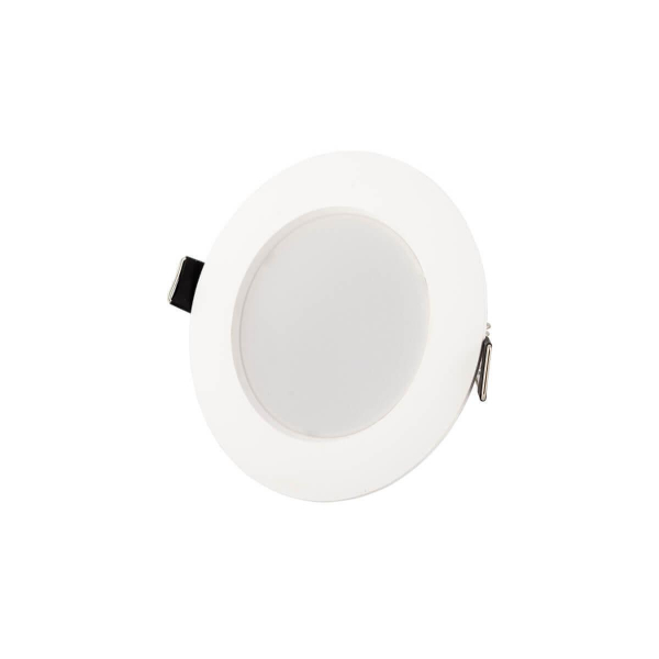 Встраиваемый светильник Denkirs DK3048-WH Встраиваемый светильник Denkirs DK3048-WH