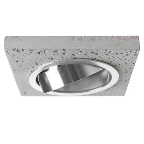 Точечный светильник Kanlux CEMIN DTL-GR 27230 Точечный светильник Kanlux CEMIN DTL-GR 27230