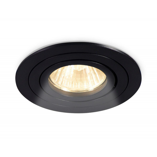 Встраиваемый светильник Ambrella light Techno Spot TN102502 Встраиваемый светильник Ambrella light Techno Spot TN102502