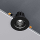 Встраиваемый светодиодный светильник Elektrostandard Artis 25096/LED a066138