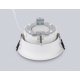 Светильник встраиваемый Ambrella Light TN51813