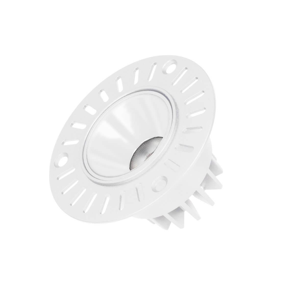 Встраиваемый светодиодный светильник Arlight MS-ATLAS-TRIMLESS-R50-8W Warm3000 037058 Встраиваемый светодиодный светильник Arlight MS-ATLAS-TRIMLESS-R50-8W Warm3000 037058