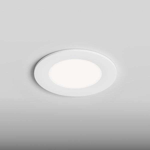 Встраиваемый светильник Hesby Lighting Harstad HSBL_0215