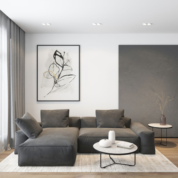 Встраиваемый светильник DENKIRS FLAT DK2092-WH Встраиваемый светильник DENKIRS FLAT DK2092-WH