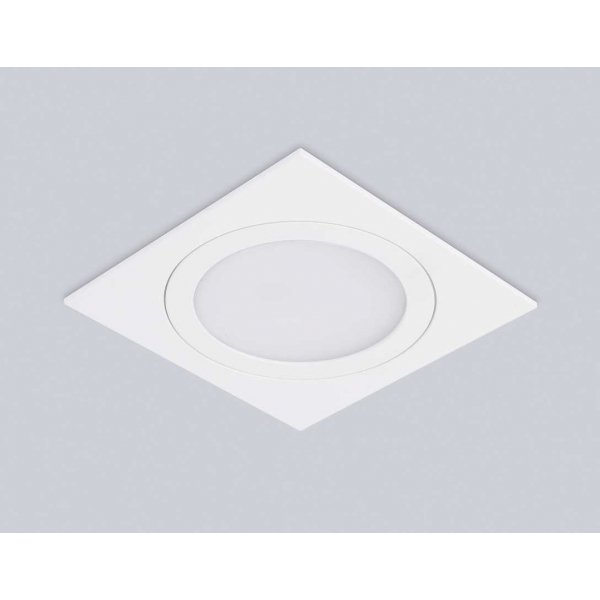 Светильник встраиваемый Ambrella Light TN6607 Светильник встраиваемый Ambrella Light TN6607