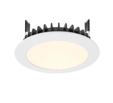 Встраиваемый светильник Deko-Light LED Panel Round III 12 565231