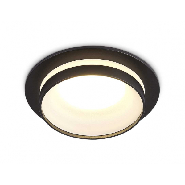 Светильник встраиваемый Ambrella Light TN30708 Светильник встраиваемый Ambrella Light TN30708