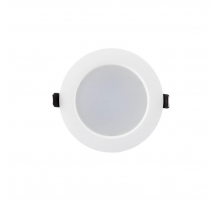 Встраиваемый светильник Denkirs DK3049-WH