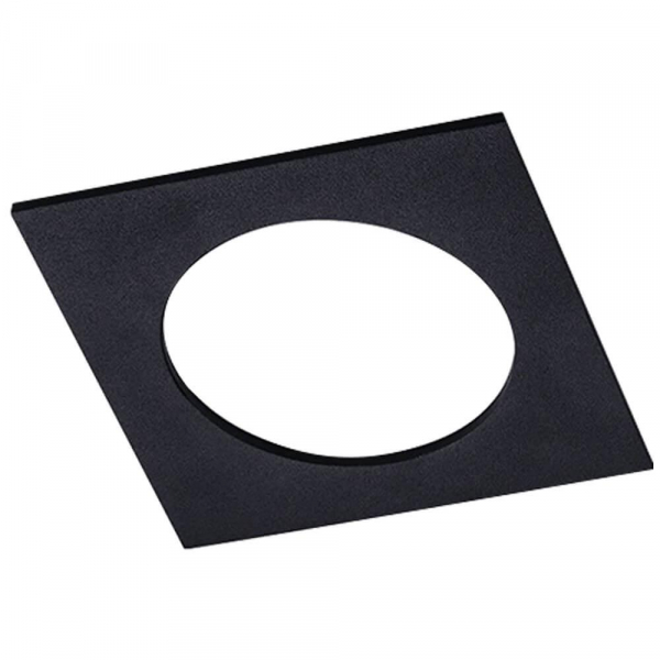 Рамка декоративная Italline Solo SP 01 black Рамка декоративная Italline Solo SP 01 black
